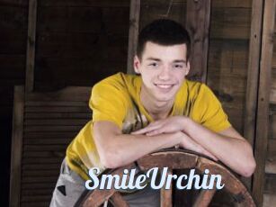 SmileUrchin