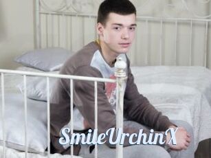 SmileUrchinX