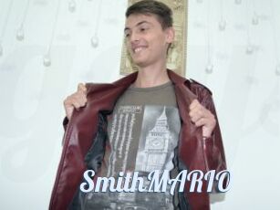 SmithMARIO