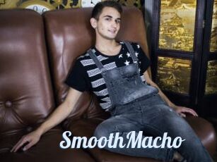 SmoothMacho