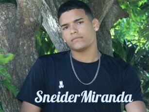 SneiderMiranda
