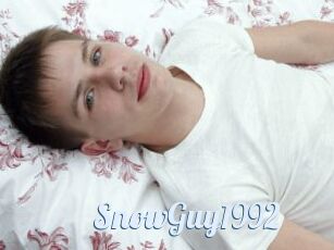 SnowGuy1992
