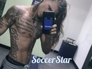 SoccerStar
