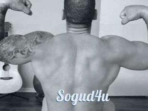 Sogud4u