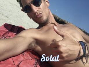 Solal