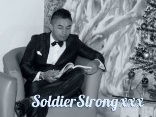 SoldierStrongxxx