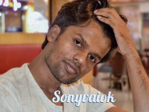 Sonyvaiok