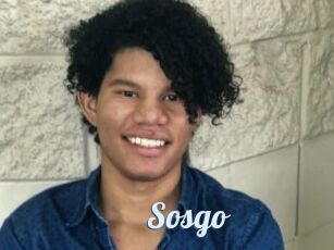 Sosgo