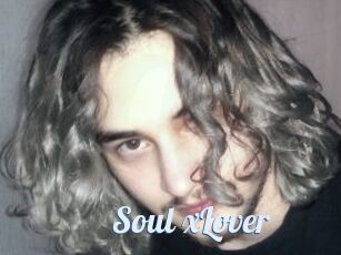 Soul_xLover
