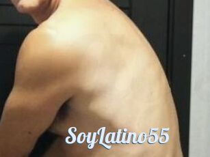 SoyLatino55