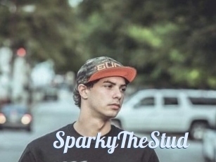 SparkyTheStud