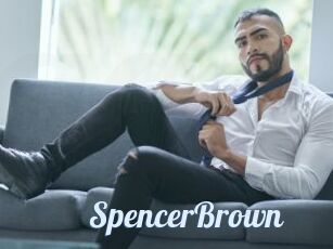 SpencerBrown