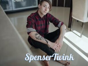SpenserTwink