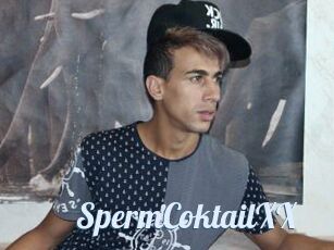 SpermCoktailXX