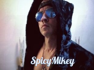 SpicyMikey