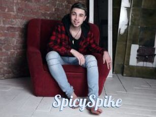 SpicySpike