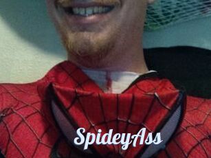 SpideyAss