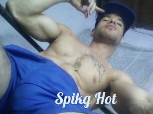 Spikg_Hot