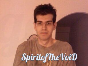 SpiritofTheVoiD
