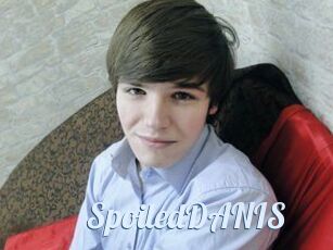 SpoiledDANIS