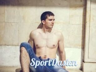 SportDasten