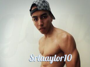 Srtaaylor10