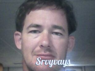 Srvyvays