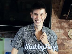 StabbyBoy