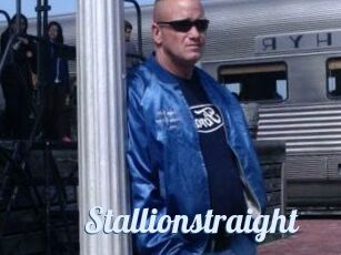 Stallionstraight