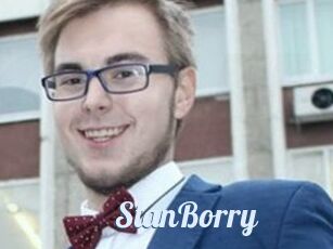 StanBorry