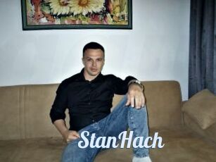 StanHach
