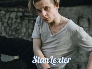 StanLexter