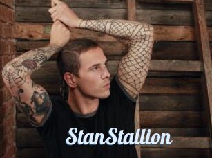 StanStallion