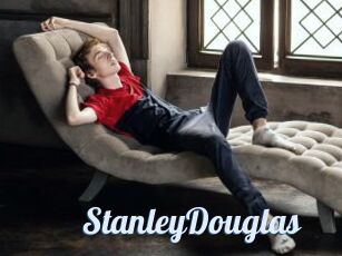 StanleyDouglas