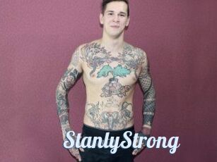 StanlyStrong