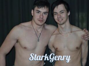 StarkGenry
