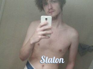 Staton