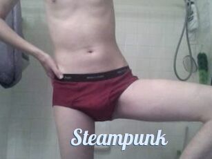 Steampunk