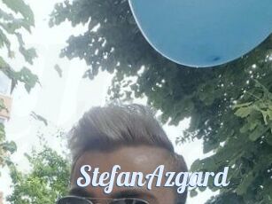 StefanAzgard