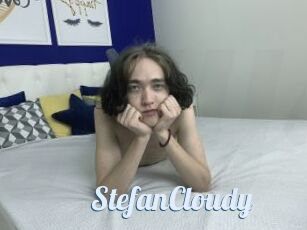 StefanCloudy