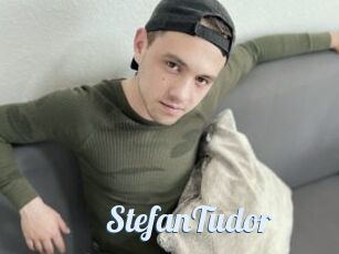 StefanTudor
