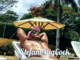 StefanoBigCock