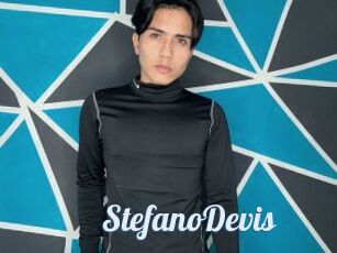 StefanoDevis