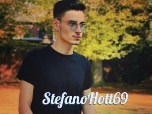 StefanoHott69