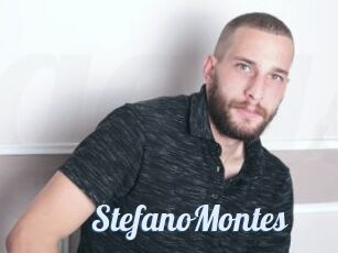 StefanoMontes