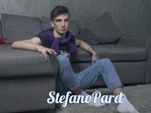 StefanoPard