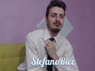 StefanoRicc