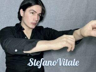 StefanoVitale