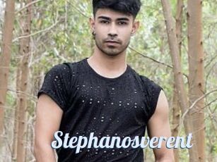 Stephanosverent