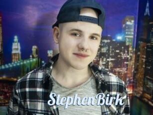 StephenBirk